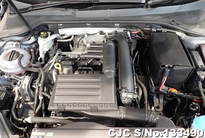 2013 Volkswagen / Polo Stock No. 133490