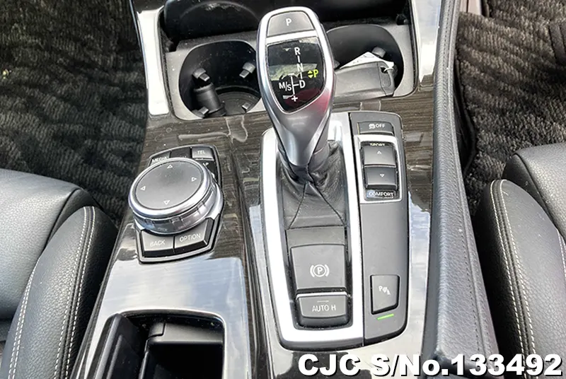 BMW 5 Series in White for Sale Image 14