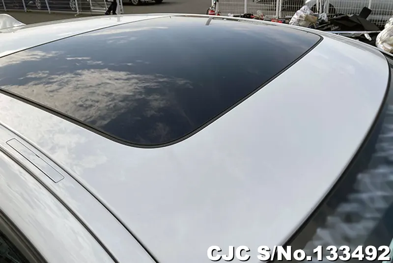 BMW 5 Series in White for Sale Image 15