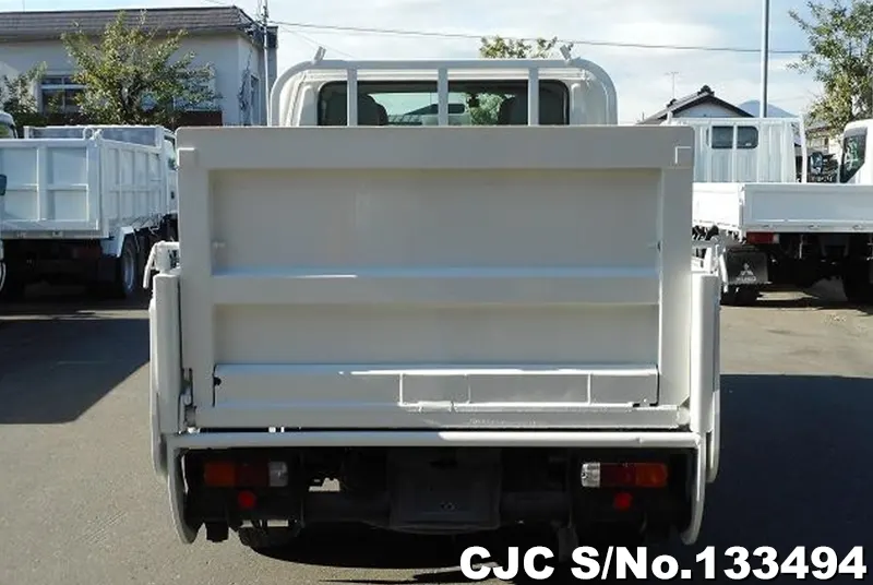 2014 Toyota / Dyna Stock No. 133494