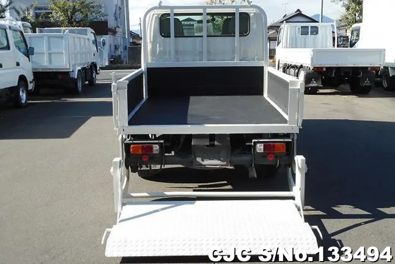 2014 Toyota / Dyna Stock No. 133494