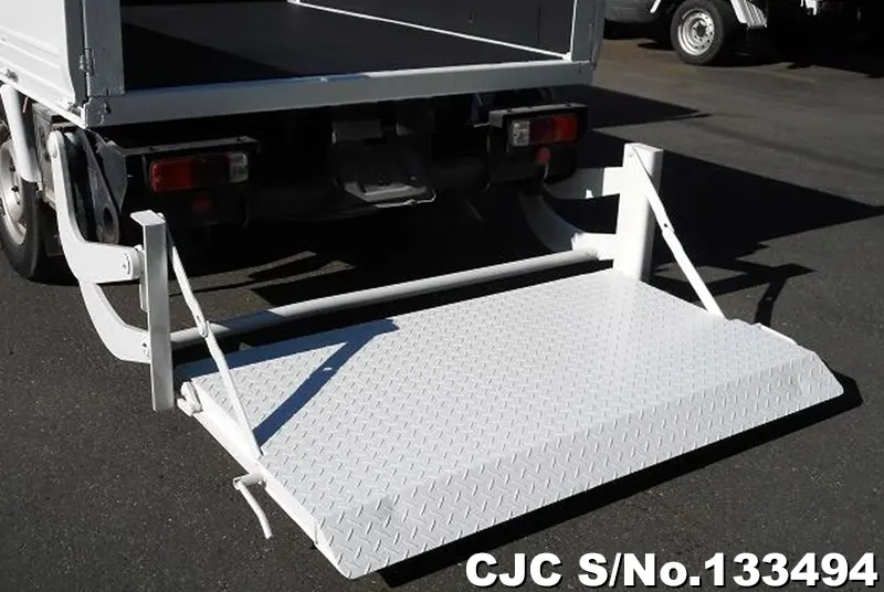 2014 Toyota / Dyna Stock No. 133494