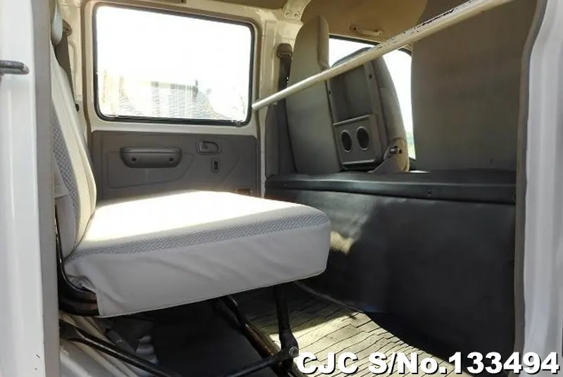 2014 Toyota / Dyna Stock No. 133494