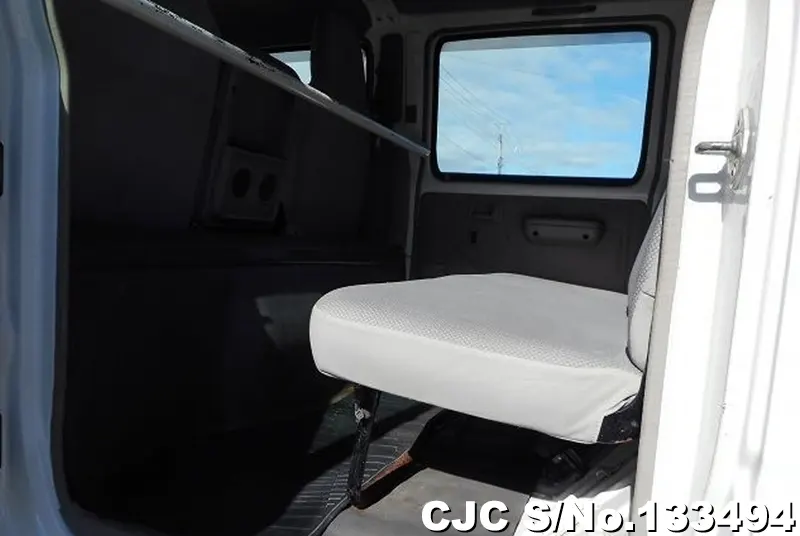 2014 Toyota / Dyna Stock No. 133494