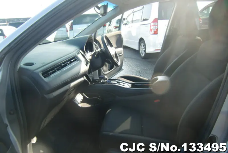2016 Honda / Vezel Stock No. 133495