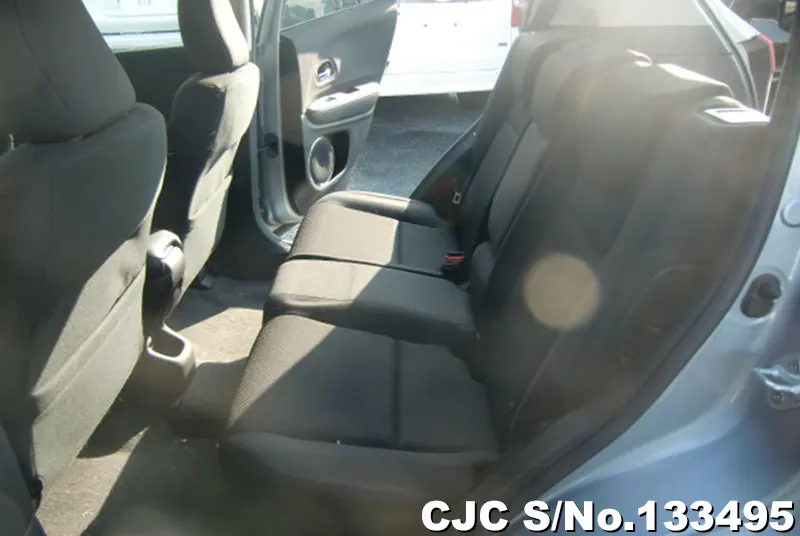 2016 Honda / Vezel Stock No. 133495