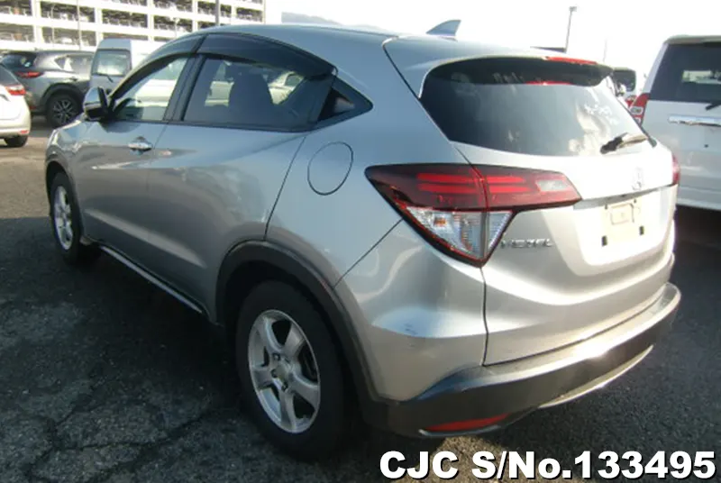 2016 Honda / Vezel Stock No. 133495