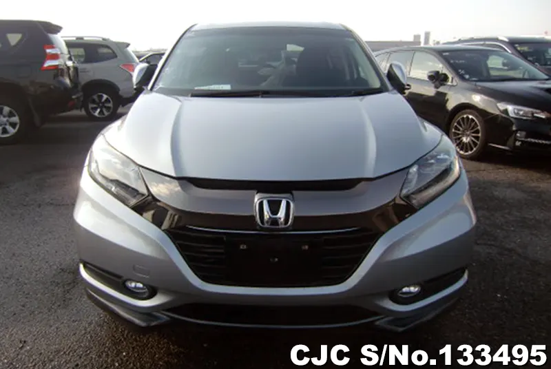2016 Honda / Vezel Stock No. 133495