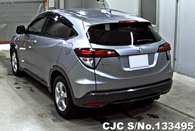 2016 Honda / Vezel Stock No. 133495