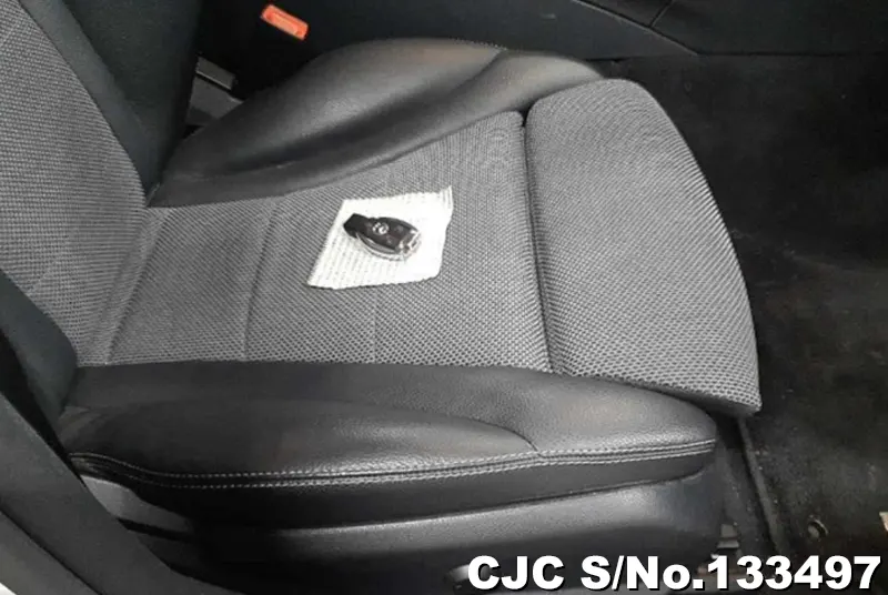 2014 Mercedes Benz / C Class Stock No. 133497