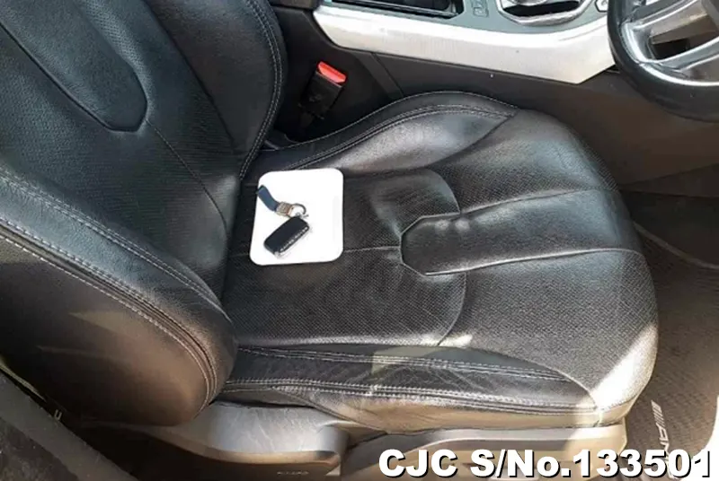 2014 Land Rover / Range Rover Stock No. 133501