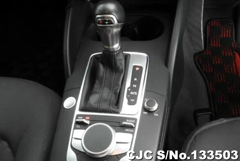 2015 Audi / A3 Stock No. 133503