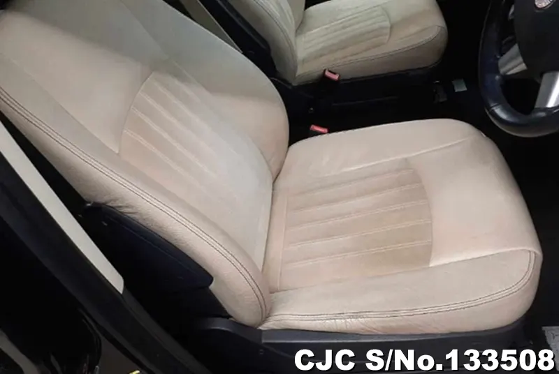 2008 Mercedes Benz / V Class Stock No. 133508