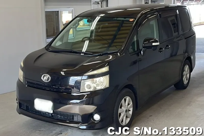 2010 Toyota / Voxy Stock No. 133509