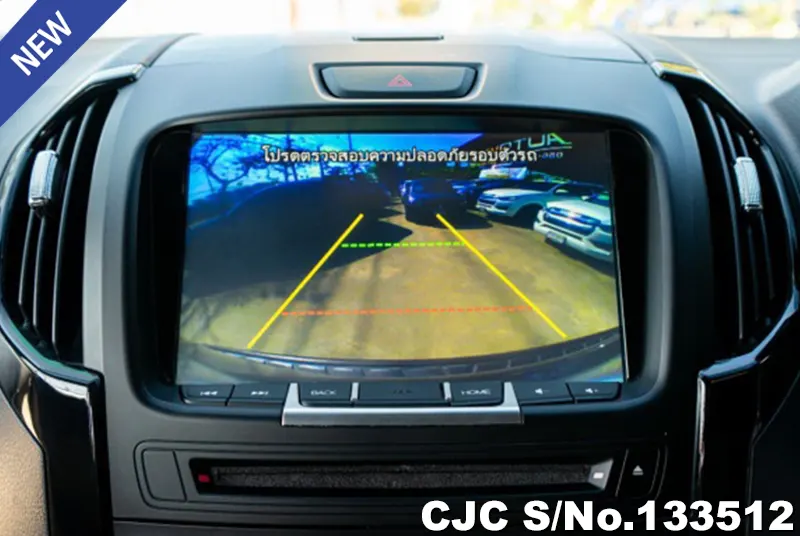 2019 Isuzu / D-Max Stock No. 133512