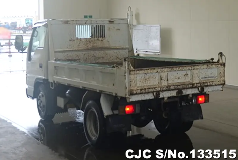 2006 Isuzu / Elf Stock No. 133515