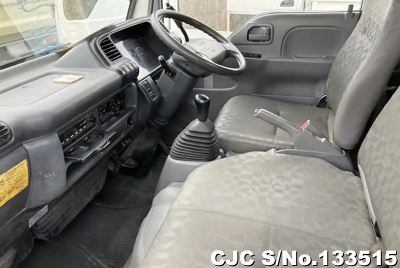 2006 Isuzu / Elf Stock No. 133515