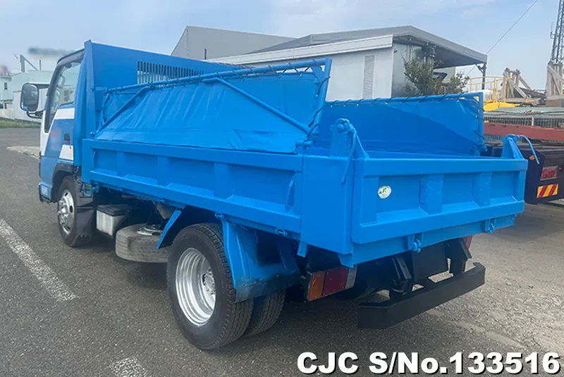 2006 Isuzu / Elf Stock No. 133516