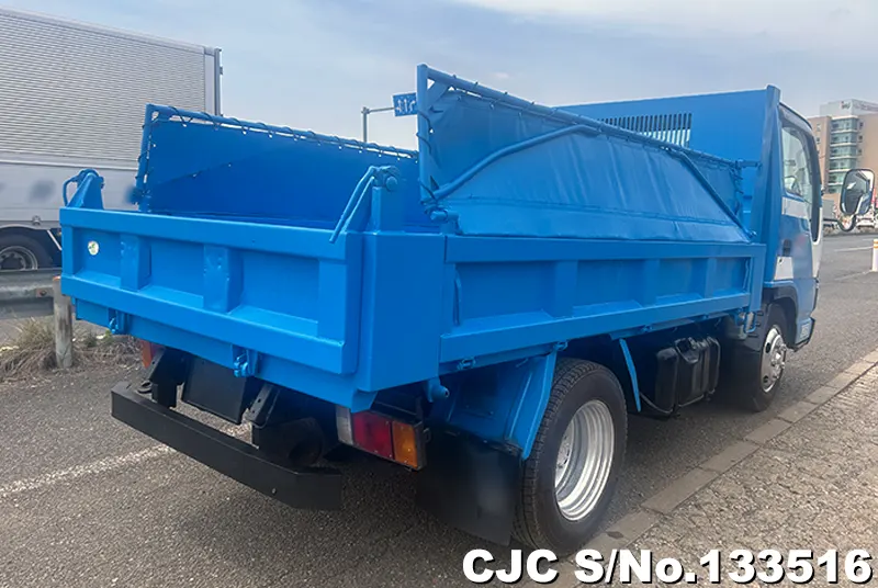 2006 Isuzu / Elf Stock No. 133516