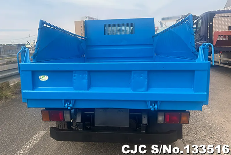 2006 Isuzu / Elf Stock No. 133516