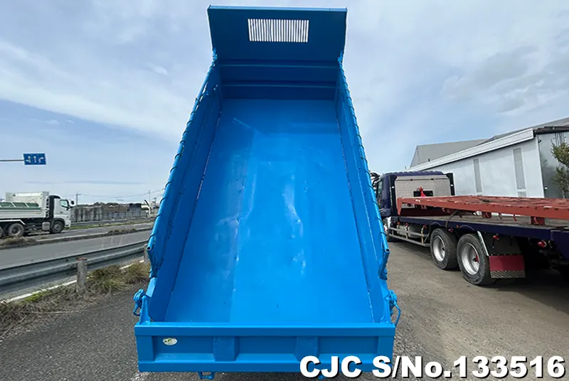 2006 Isuzu / Elf Stock No. 133516