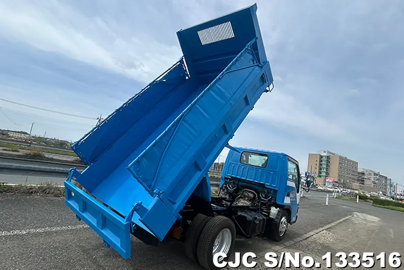 2006 Isuzu / Elf Stock No. 133516