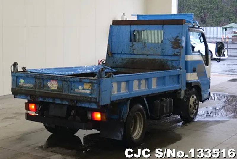 2006 Isuzu / Elf Stock No. 133516
