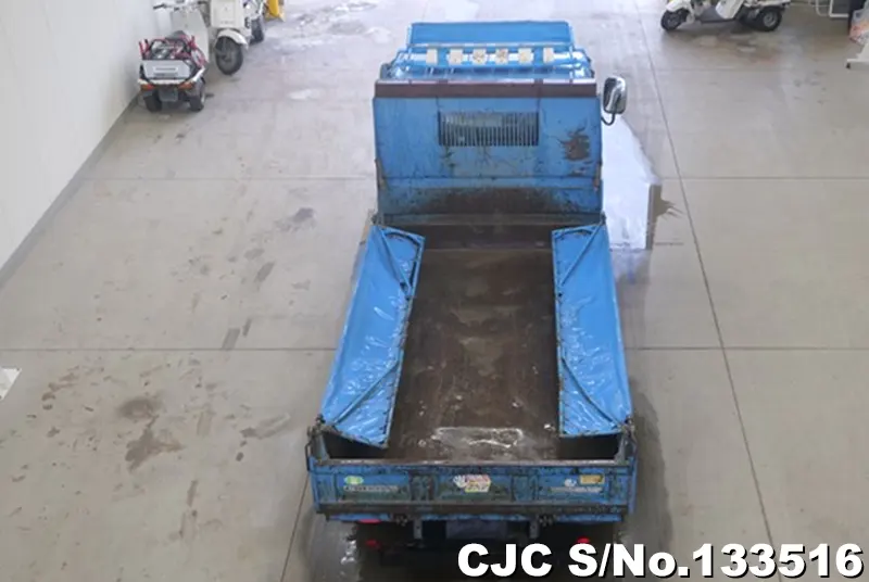 2006 Isuzu / Elf Stock No. 133516