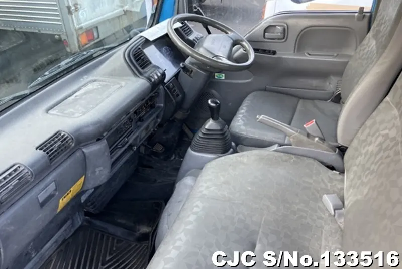 2006 Isuzu / Elf Stock No. 133516