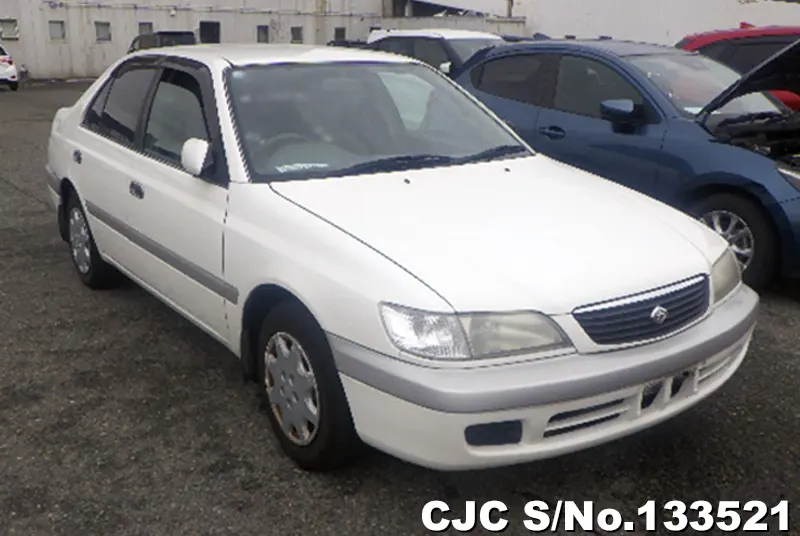 Toyota / Corona Premio 2001