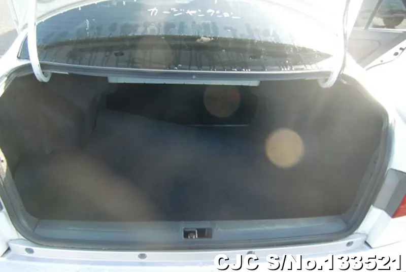 Toyota Corona Premio in White for Sale Image 8