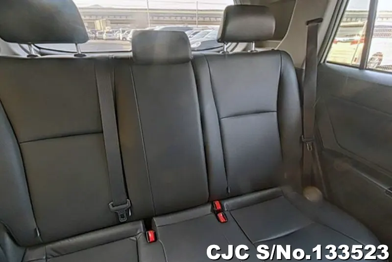 2015 Toyota / Corolla Rumion Stock No. 133523