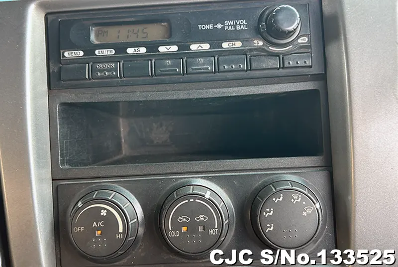 2010 Nissan / UD Stock No. 133525