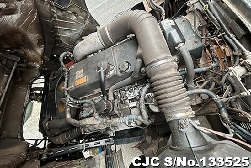 2010 Nissan / UD Stock No. 133525