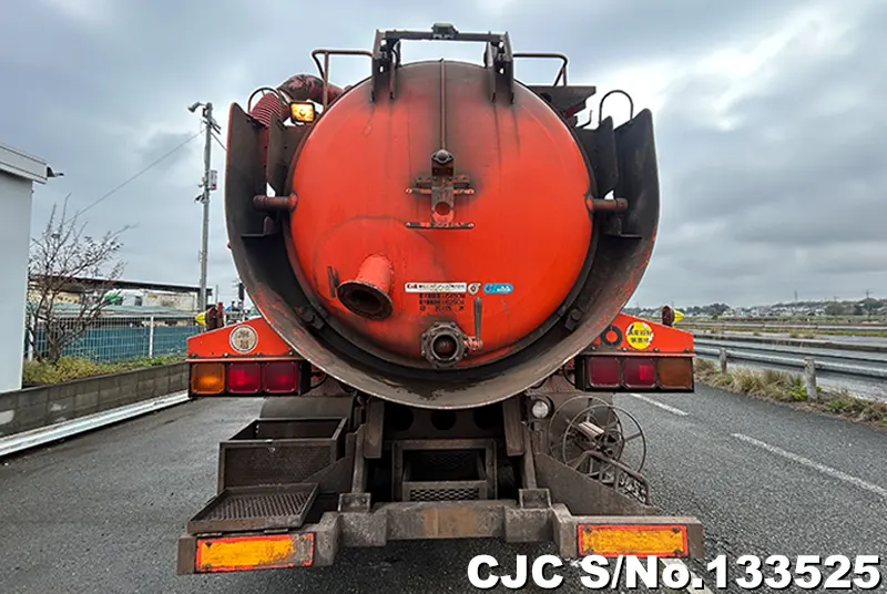 2010 Nissan / UD Stock No. 133525