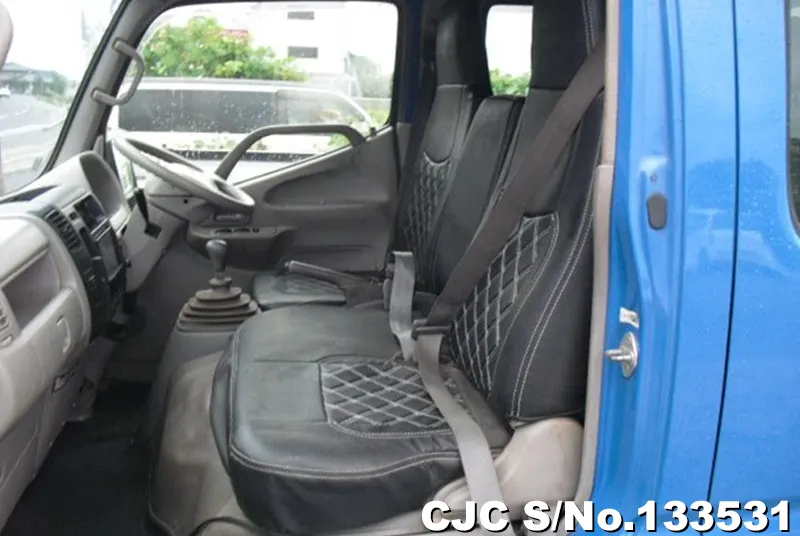 2014 Toyota / Dyna Stock No. 133531