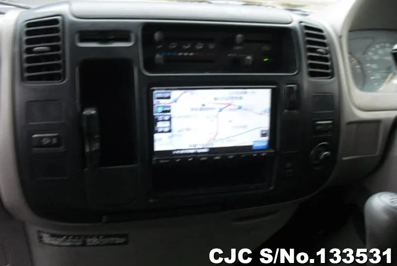 2014 Toyota / Dyna Stock No. 133531