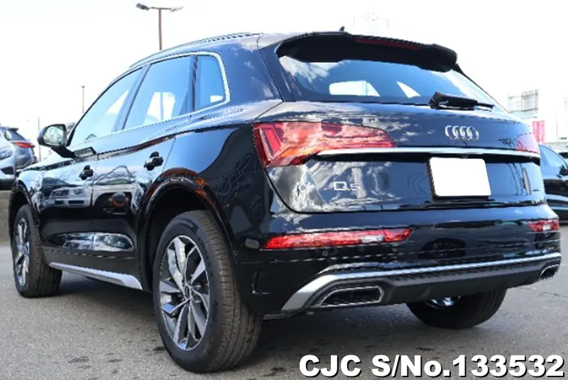 2024 Audi / Q5 Stock No. 133532