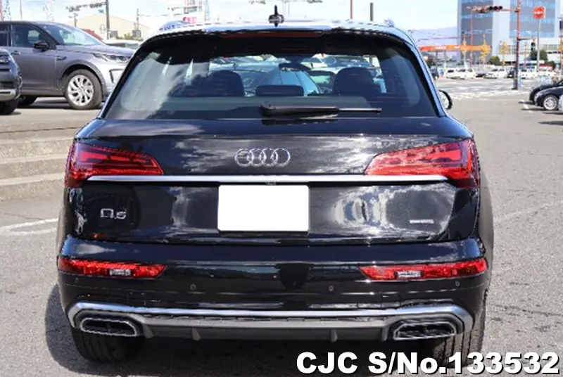 2024 Audi / Q5 Stock No. 133532