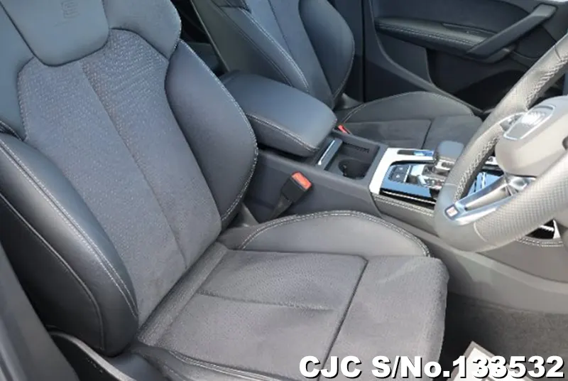 2024 Audi / Q5 Stock No. 133532