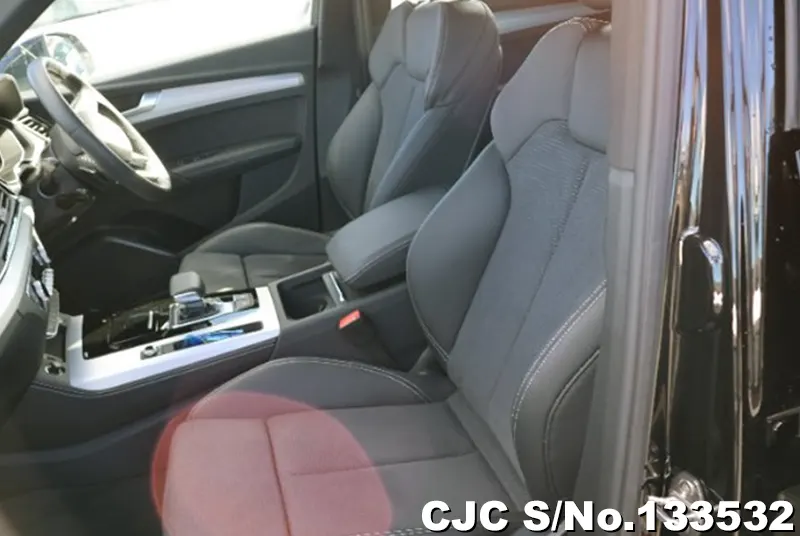 2024 Audi / Q5 Stock No. 133532