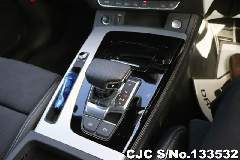 2024 Audi / Q5 Stock No. 133532