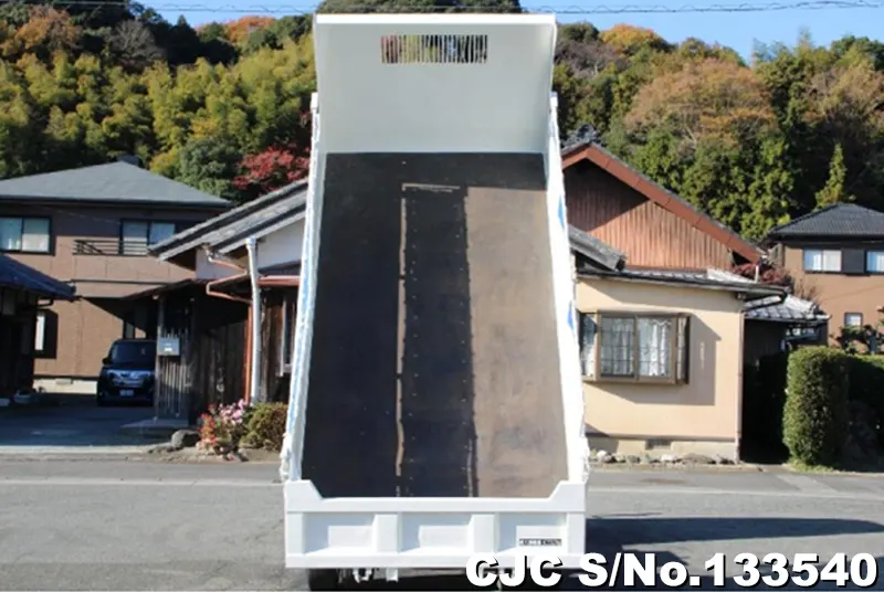 2015 Toyota / Dyna Stock No. 133540