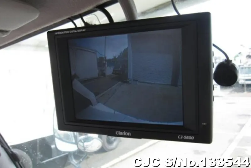 2008 Toyota / Dyna Stock No. 133544