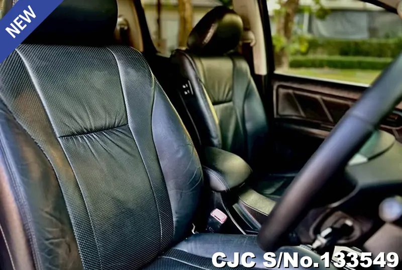 2014 Toyota / Hilux / Vigo Stock No. 133549