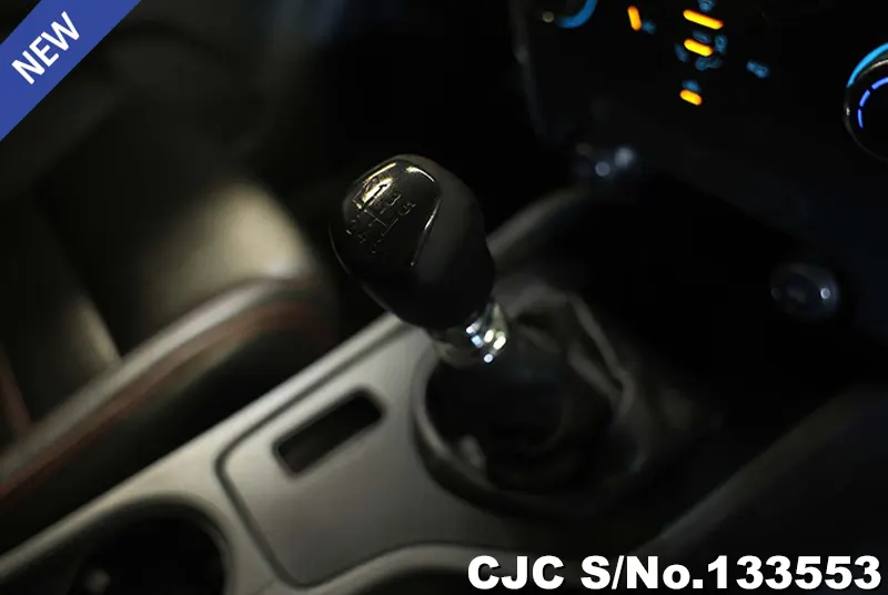 2018 Ford / Ranger Stock No. 133553