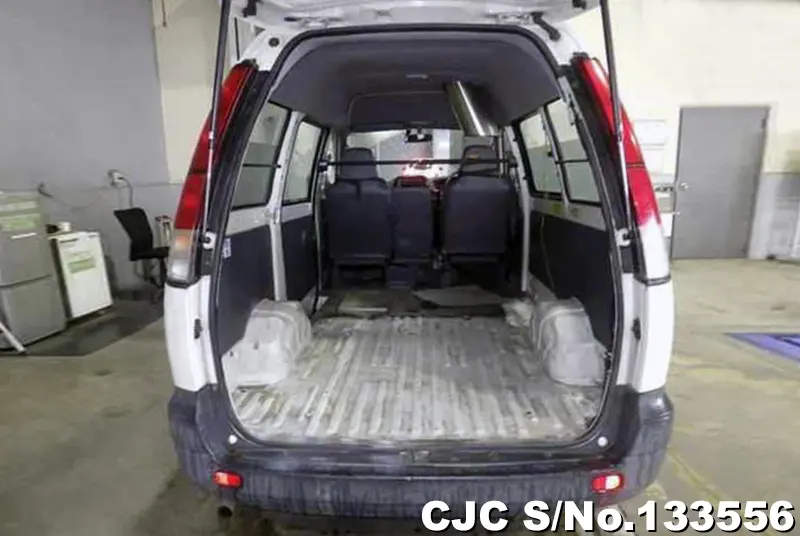 2005 Toyota / Townace / Van Stock No. 133556