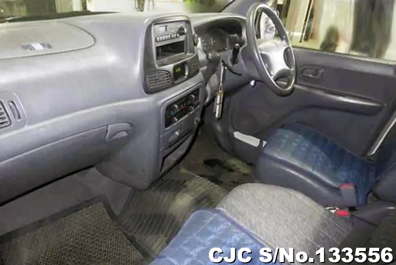 2005 Toyota / Townace / Van Stock No. 133556