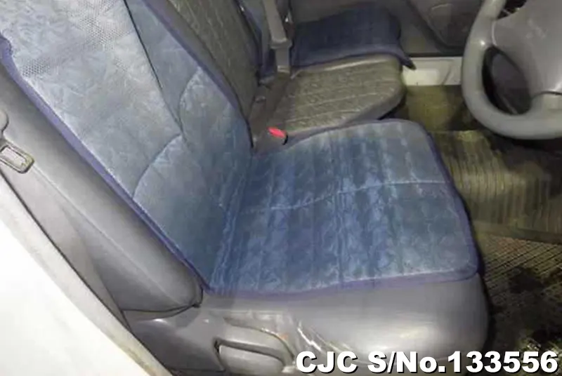 2005 Toyota / Townace / Van Stock No. 133556