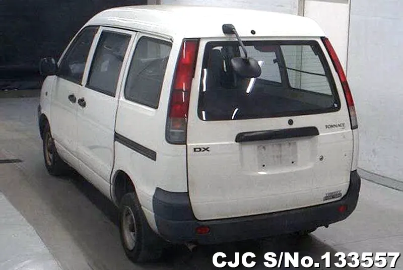 2003 Toyota / Townace / Van Stock No. 133557